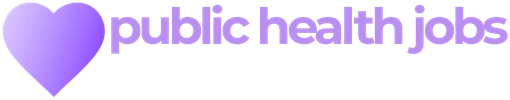 Public Health Jobs
